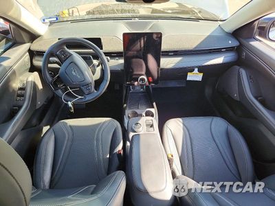 Zdjęcie 8 z 13 samochodu: 2024 FORD MUSTANG MACH-E PREMIUM VIN:3FMTK3R43RMA18819 - miniatura