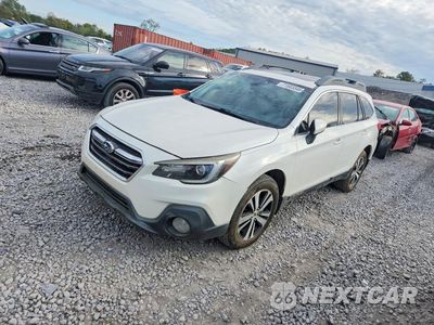2018 SUBARU OUTBACK 3.6R LIMITED 4S4BSENC0J3344331 - główne zdjęcie licytacji z USA - miniatura