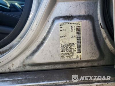 Zdjęcie 12 z 12 samochodu: 2016 NISSAN ALTIMA 2.5 S VIN:1N4AL3AP4GC178114 - miniatura