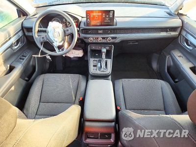 Zdjęcie 8 z 13 samochodu: 2026 HONDA CR-V LX VIN:2HKRS4H23TH510445 - miniatura