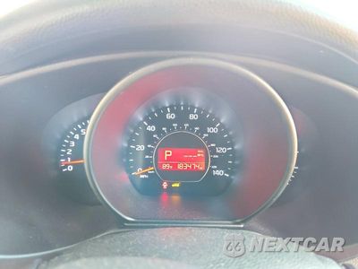 Zdjęcie 9 z 12 samochodu: 2014 KIA SOUL + VIN:KNDJP3A58E7718857 - miniatura