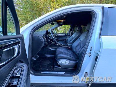 Zdjęcie 7 z 15 samochodu: 2015 PORSCHE MACAN S VIN:WP1AB2A52FLB50430 - miniatura