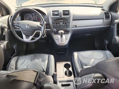 Zdjęcie 8 z 13 samochodu: 2011 HONDA CR-V EXL VIN:5J6RE3H78BL039247 - miniatura