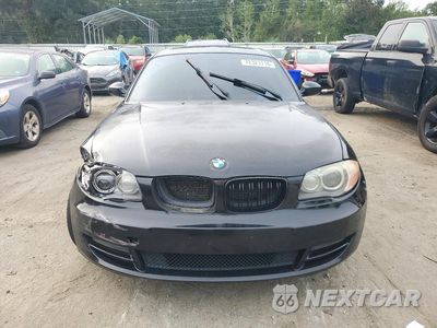 Piąte zdjęcie samochodu w środku: 2009 BMW 128 I VIN:WBAUP73599VF07458 - miniatura