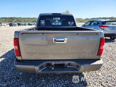 Zdjęcie 6 z 12 samochodu: 2008 CHEVROLET SILVERADO C1500 VIN:2GCEC13C681246396 - miniatura