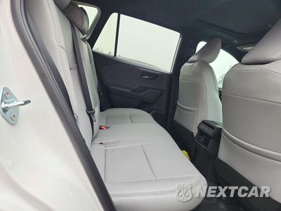 Zdjęcie 11 z 13 samochodu: 2026 TOYOTA RAV4 SE VIN:2T36CRAV2TW063214 - miniatura