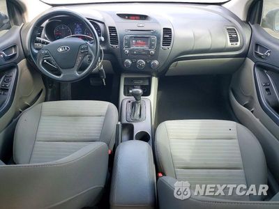 Zdjęcie 8 z 12 samochodu: 2014 KIA FORTE KOUP EX VIN:KNAFX6A83E5221421 - miniatura
