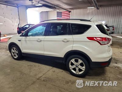 Drugie zdjęcie samochodu z przodu: 2014 FORD ESCAPE SE VIN:1FMCU9GX5EUB69936 - miniatura