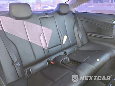 Zdjęcie 10 z 12 samochodu: 2015 BMW 428 I VIN:WBA3N7C58FK222794 - miniatura