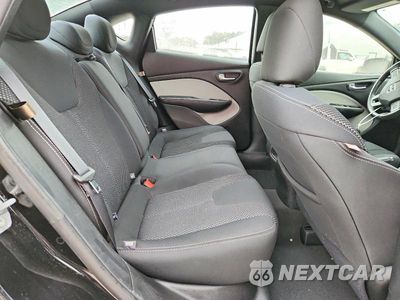Zdjęcie 10 z 13 samochodu: 2016 DODGE DART SXT VIN:1C3CDFBB2GD682518 - miniatura