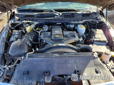 Zdjęcie 11 z 12 samochodu: 2014 RAM 2500 ST VIN:3C6UR5CL9EG300124 - miniatura