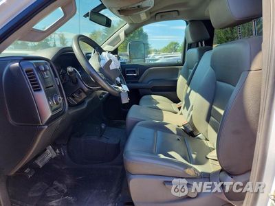 Zdjęcie 7 z 12 samochodu: 2015 CHEVROLET SILVERADO K3500 VIN:1GB3KYC85FZ126404 - miniatura