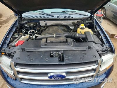 Zdjęcie 12 z 13 samochodu: 2017 FORD EXPEDITION EL XLT VIN:1FMJK1JT0HEA33071 - miniatura