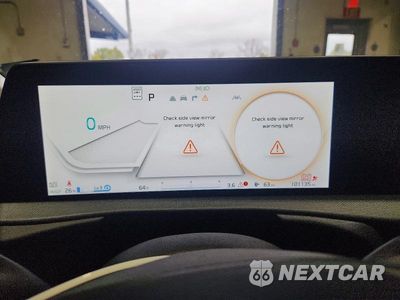 Zdjęcie 9 z 13 samochodu: 2024 KIA EV6 WIND VIN:KNDC34LA0R5214857 - miniatura