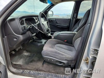Zdjęcie 7 z 13 samochodu: 1998 DODGE DURANGO VIN:1B4HS28Y4WF193503 - miniatura