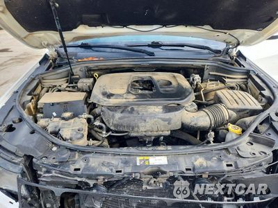 Zdjęcie 12 z 13 samochodu: 2017 JEEP GRAND CHEROKEE LAREDO VIN:1C4RJFAG0HC911099 - miniatura
