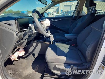 Zdjęcie 7 z 13 samochodu: 2025 KIA NIRO LX VIN:KNDCP3LE0S5255786 - miniatura