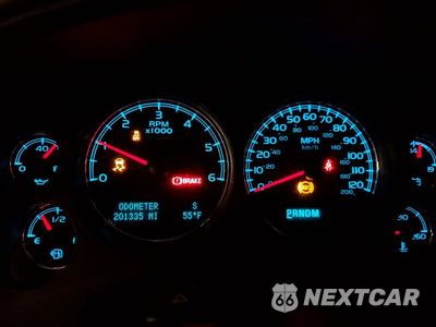 Zdjęcie 9 z 13 samochodu: 2012 CHEVROLET SUBURBAN K1500 LT VIN:1GNSKJE78CR176333 - miniatura