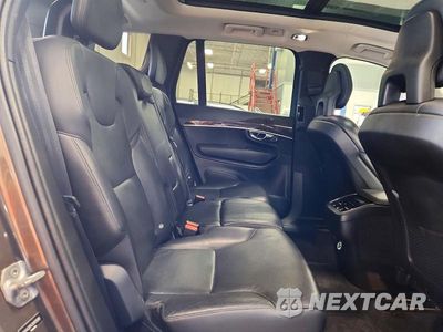 Zdjęcie 11 z 13 samochodu: 2016 VOLVO XC90 T6 VIN:YV4A22PK3G1012369 - miniatura
