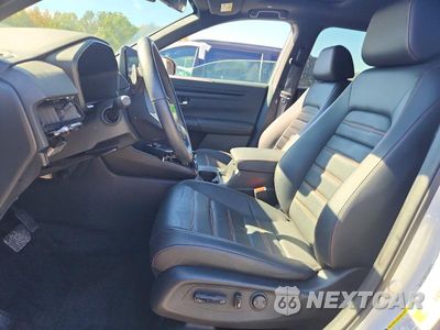 Zdjęcie 7 z 14 samochodu: 2025 HONDA CR-V SPORT-L VIN:7FARS6H89SE090823 - miniatura