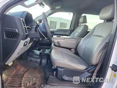 Zdjęcie 7 z 12 samochodu: 2018 FORD F150 SUPERCREW VIN:1FTEW1E55JKC65923 - miniatura