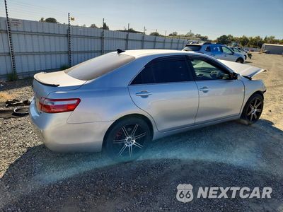Trzecie zdjęcie samochodu z tyłu: 2009 TOYOTA CAMRY LE VIN:4T1BE46K49U866814 - miniatura