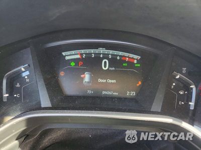 Zdjęcie 9 z 14 samochodu: 2017 HONDA CR-V EXL VIN:5J6RW2H82HL077548 - miniatura
