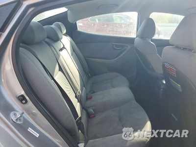 Zdjęcie 10 z 12 samochodu: 2012 HYUNDAI ELANTRA GLS VIN:KMHDH4AE0CU384978 - miniatura