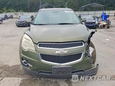 Piąte zdjęcie samochodu w środku: 2015 CHEVROLET EQUINOX LT VIN:2GNALCEK6F6216014 - miniatura