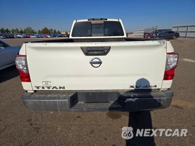 Zdjęcie 6 z 12 samochodu: 2017 NISSAN TITAN SV VIN:1N6AA1R83HN549316 - miniatura