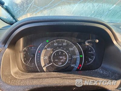 Zdjęcie 9 z 13 samochodu: 2013 HONDA CR-V EXL VIN:5J6RM4H72DL058632 - miniatura