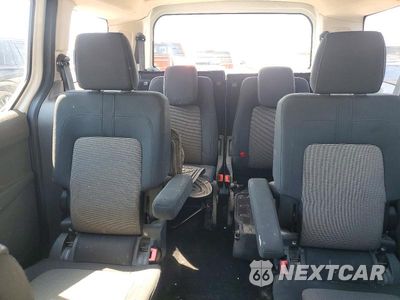 Zdjęcie 10 z 14 samochodu: 2021 FORD TRANSIT CONNECT XL VIN:NM0GE9E21M1499497 - miniatura