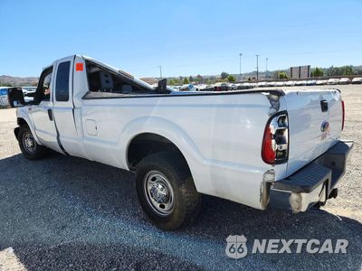 Drugie zdjęcie samochodu z przodu: 2013 FORD F250 SUPER DUTY VIN:1FT7X2A67DEA92161 - miniatura