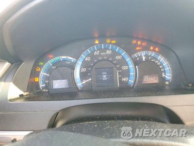 Zdjęcie 9 z 12 samochodu: 2014 TOYOTA CAMRAY VIN:4T1BD1FK2EU113150 - miniatura