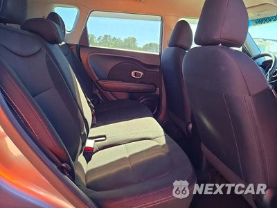 Zdjęcie 11 z 13 samochodu: 2017 KIA SOUL BASE VIN:KNDJN2A27H7485452 - miniatura