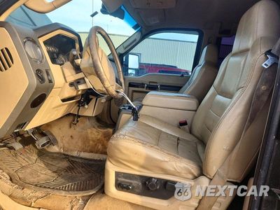 Zdjęcie 7 z 12 samochodu: 2008 FORD F250 SUPER DUTY VIN:1FTSW21R48EA49099 - miniatura