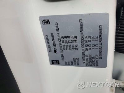 Zdjęcie 12 z 12 samochodu: 2026 GMC SIERRA ELEVATION VIN:1GT1ESEH4TU409986 - miniatura