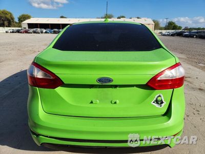 Zdjęcie 6 z 12 samochodu: 2014 FORD FIESTA SE VIN:3FADP4BJ9EM123154 - miniatura