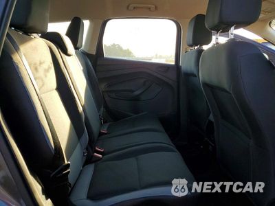 Zdjęcie 11 z 13 samochodu: 2016 FORD ESCAPE S VIN:1FMCU0F73GUB53797 - miniatura
