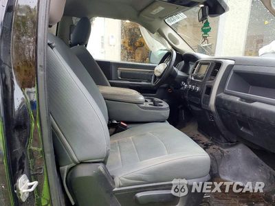 Zdjęcie 10 z 13 samochodu: 2014 RAM 1500 ST VIN:3C6JR7AT7EG305419 - miniatura