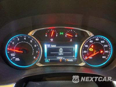 Zdjęcie 9 z 13 samochodu: 2019 CHEVROLET TRAVERSE PREMIER VIN:1GNEVKKWXKJ220285 - miniatura