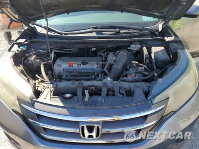 Zdjęcie 12 z 13 samochodu: 2012 HONDA CR-V EX VIN:2HKRM4H58CH628205 - miniatura