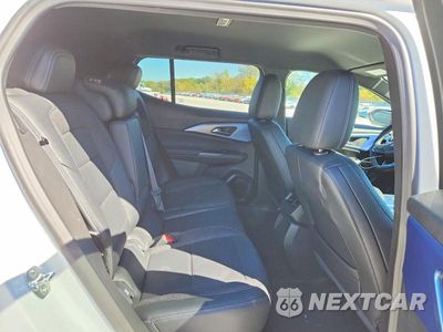 Zdjęcie 10 z 12 samochodu: 2025 CHEVROLET EQUINOX LT VIN:3GN7DNRP3SS252120 - miniatura