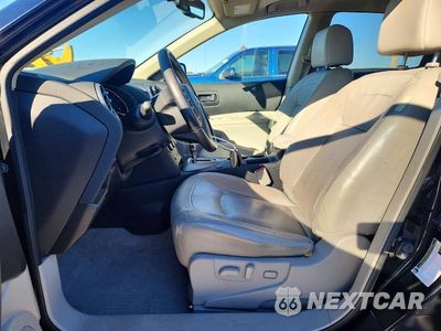 Zdjęcie 7 z 13 samochodu: 2013 NISSAN ROGUE S VIN:JN8AS5MT7DW011391 - miniatura