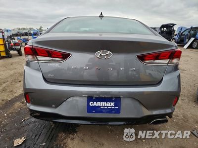 Zdjęcie 6 z 12 samochodu: 2019 HYUNDAI SONATA SE VIN:5NPE24AF3KH808715 - miniatura