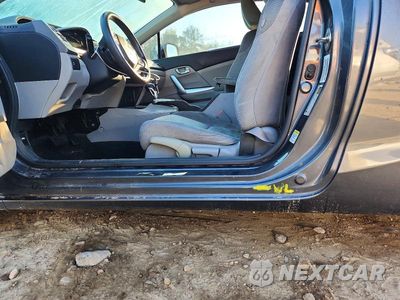 Zdjęcie 12 z 13 samochodu: 2012 HONDA CIVIC EX VIN:2HGFG3B85CH514096 - miniatura