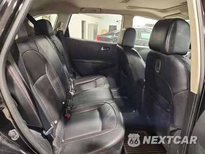 Zdjęcie 11 z 13 samochodu: 2012 NISSAN ROGUE S VIN:JN8AS5MV4CW375204 - miniatura