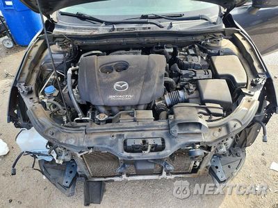 Zdjęcie 11 z 13 samochodu: 2016 MAZDA 3 SPORT VIN:JM1BM1U79G1307083 - miniatura