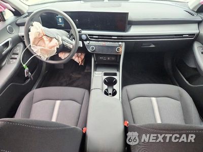 Zdjęcie 8 z 13 samochodu: 2026 HYUNDAI SONATA HYBRID BLUE VIN:KMHL24JJ9TA174052 - miniatura