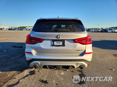 Zdjęcie 6 z 13 samochodu: 2020 BMW X3 SDRIVE30I VIN:5UXTY3C05L9C41296 - miniatura